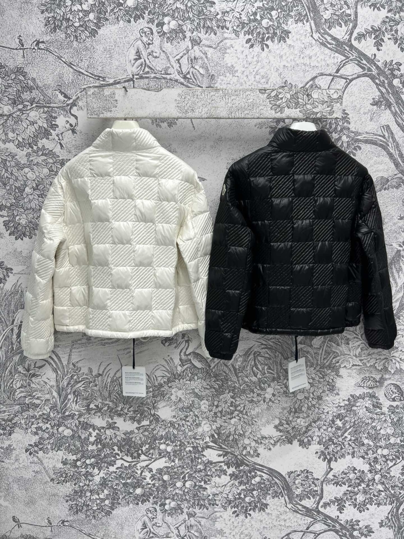 Moncler Down Coat